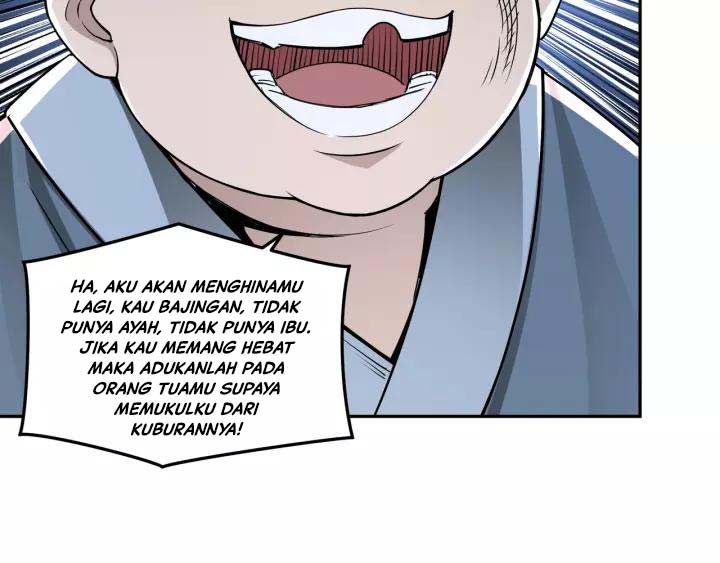 Greatest Boss System Chapter 31 Gambar 29